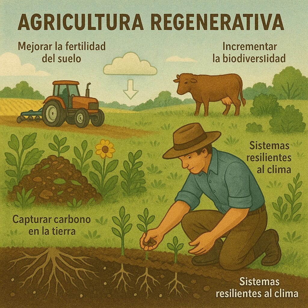 ChatGPT-Image-4-jun-2025-03_46_21-p.m Cómo Iniciar en la Agricultura Regenerativa: Principios Básicos para Comenzar