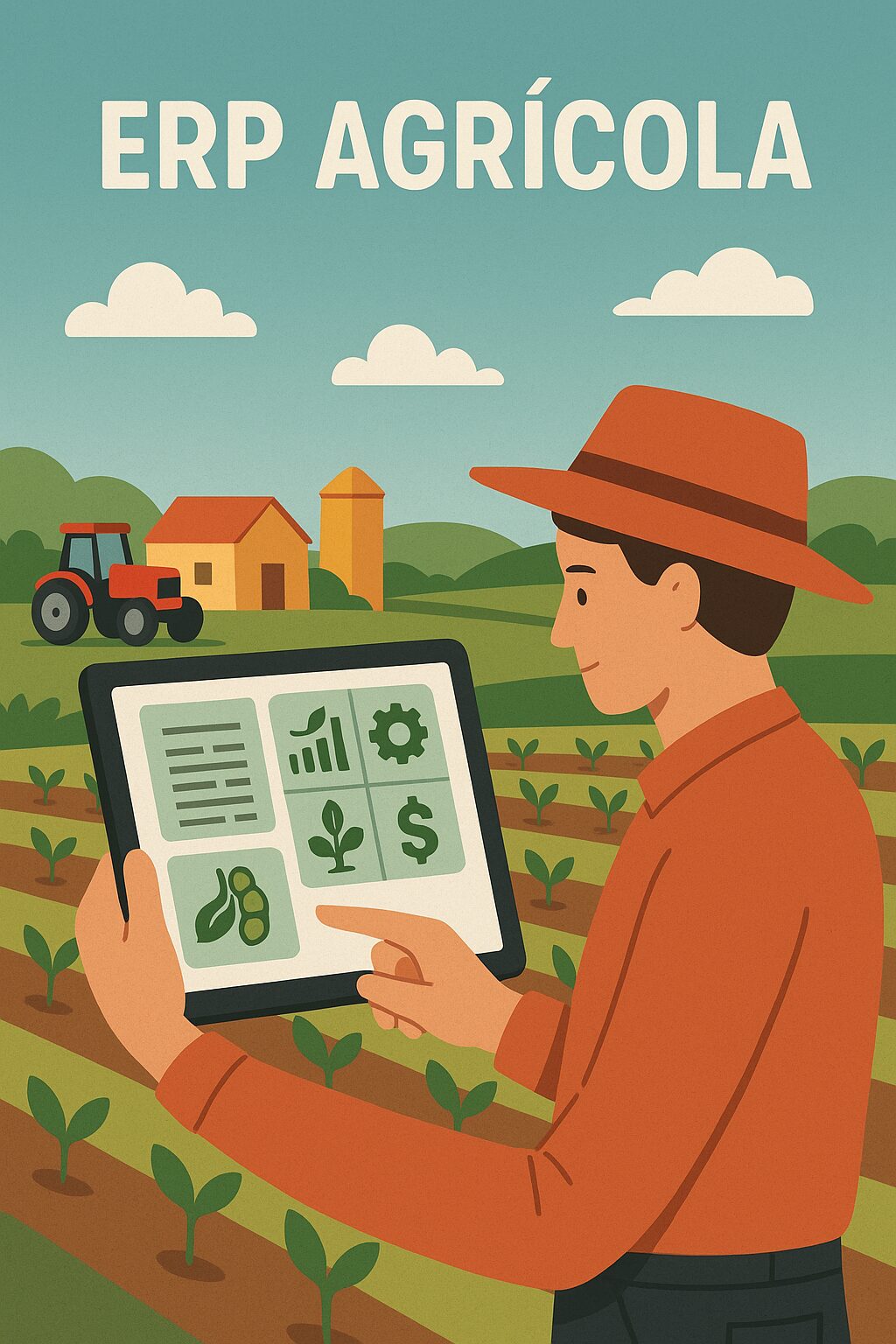raw Qué es un ERP Agrícola y por qué es clave para el éxito del campo mexicano