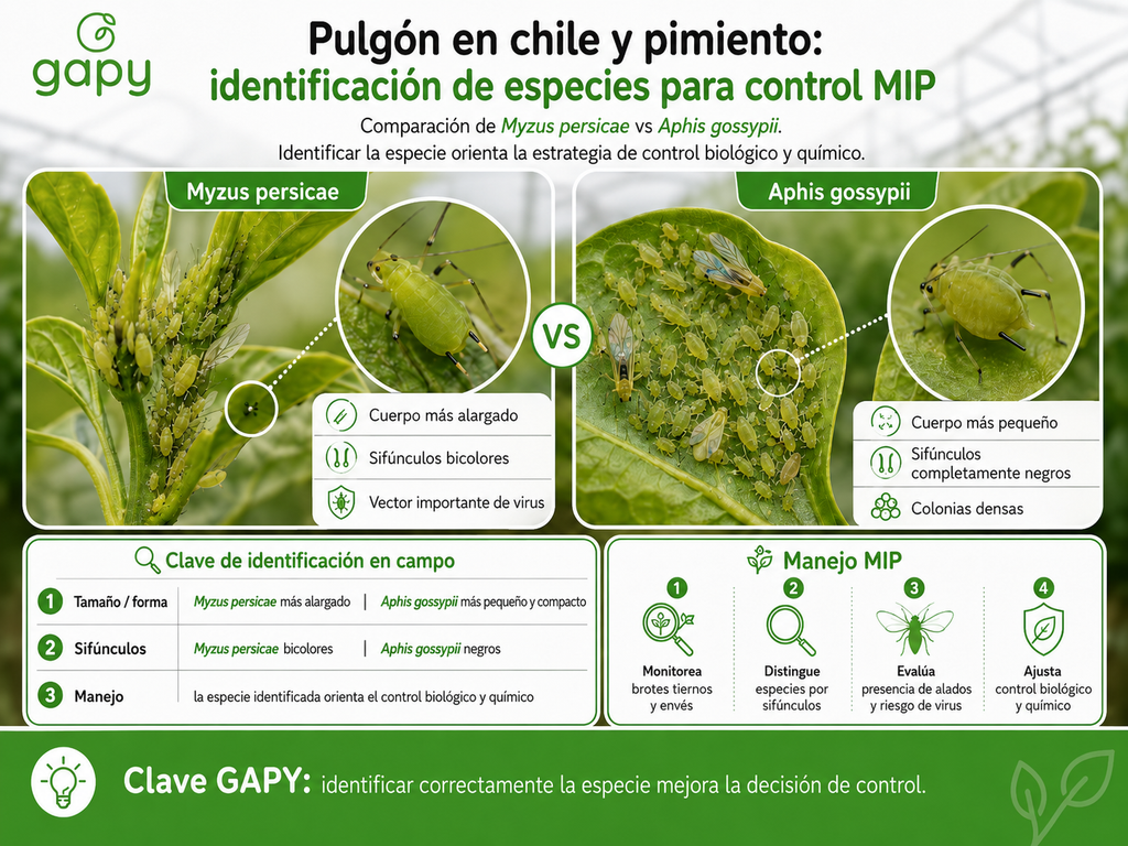 image-5-1024x768 Pulgón chile pimiento control MIP: identificación y manejo