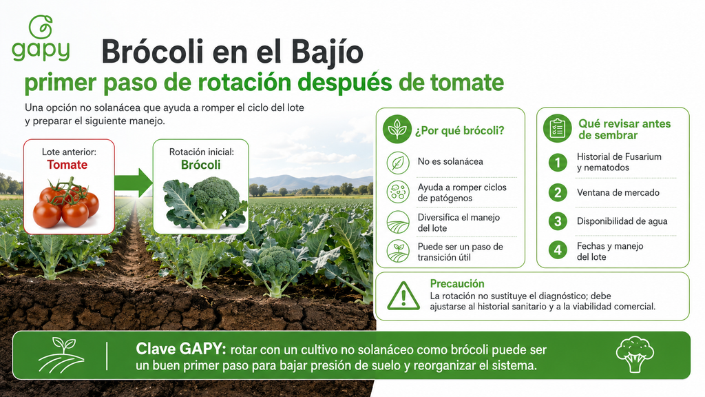image-8-1024x576 Rotación de cultivos después de tomate en el Bajío: guía